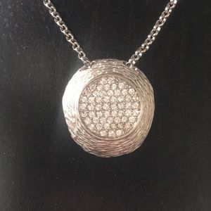 Sparkle necklace